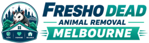Fresho Dead Animal Removal Fitzroy logo